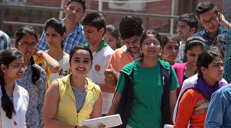 JEE Main Exam Result 2017 To Be Declared Today