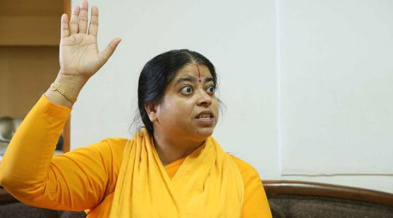 গো-রক্ষকদের ভগৎ সিংয়ের সঙ্গে তুলনা হিন্দু নেত্রীর