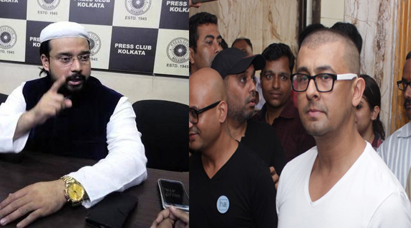 ‘সংবিধান বিরোধী কাজ করেছেন সোনু, ওঁর দেশত্যাগ করা উচিত’