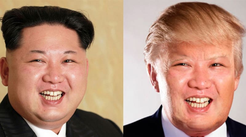 US preparing blueprint to assassinate north Korean 'dictator' Kim jong Un