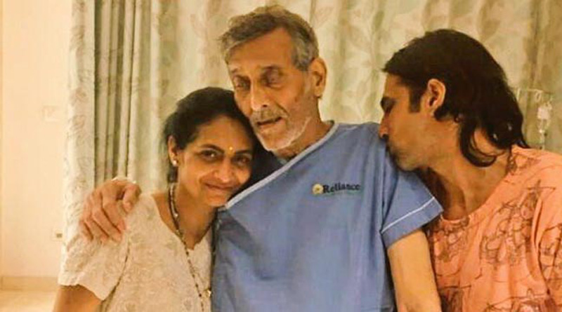 প্রয়াত বিনোদ খান্না! গুজবে জেরবার সোশ্যাল মিডিয়া