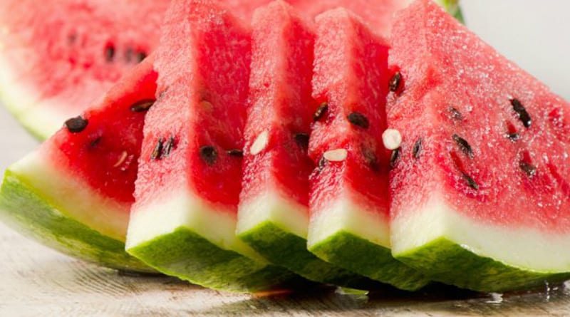 One should not consume watermelons at night, say experts
