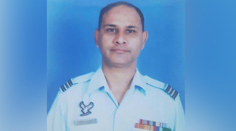 ফোর্ট উইলিয়ামে বায়ুসেনা আধিকারিকের রহস্যমৃত্যু