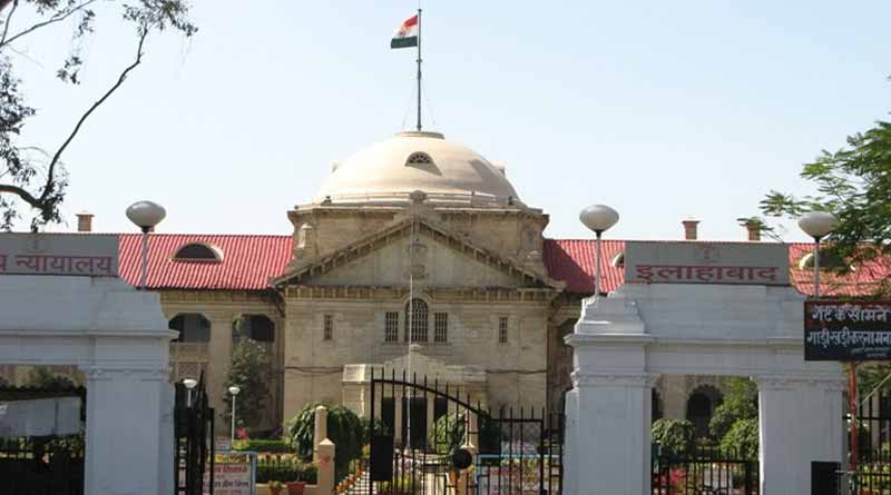 Allahabad High Court grants bail to rape accused on condition that he marries victim | Sangbad Pratidin