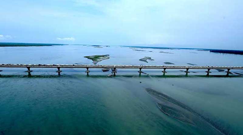 ধোলা-শদিয়া সেতুতে উদ্বিগ্ন বেজিং হুঁশিয়ারি দিল ভারতকে