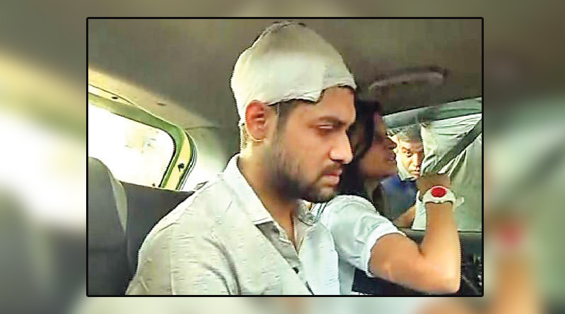 আদালতে আত্মসমর্পণ বিক্রমের, ১,০০০ টাকার বন্ডে আগাম জামিন অভিনেতার