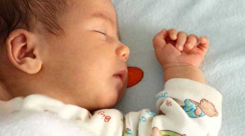 Children who snore regularly may suffer serious health issue 