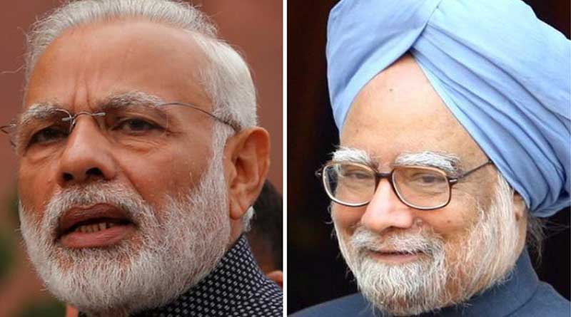 Kashmir was more normal under the tenure of Manmohan Singh, says congress