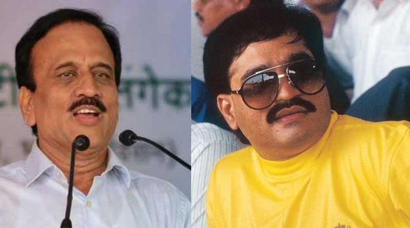 দাউদের আত্মীয়ের বিয়েতে গিয়ে বিপাকে মহারাষ্ট্রের মন্ত্রী-পুলিশ