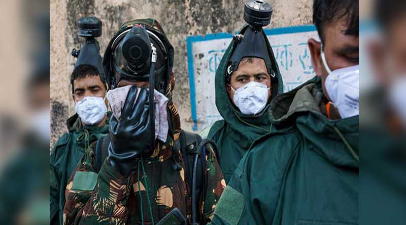 Poisonous gas leak in Delhi affects over 300 students 