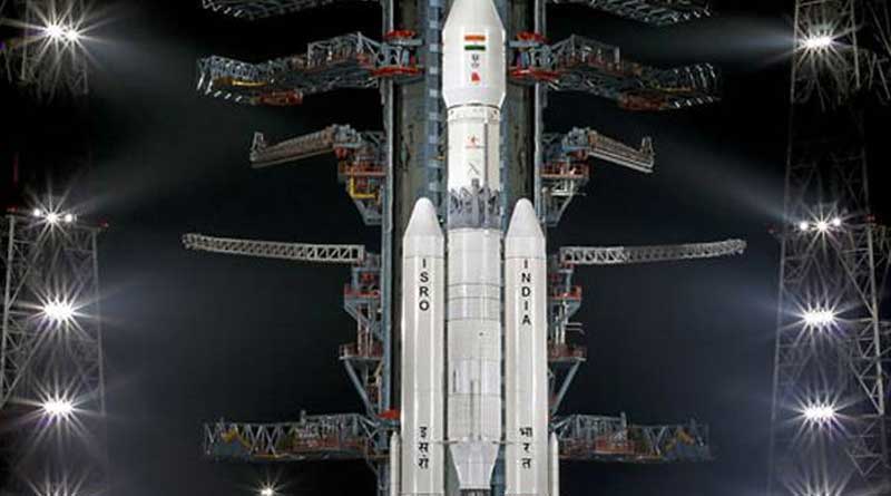 GSLV Mk III: India prepares for manned mission with 'fat boy' 