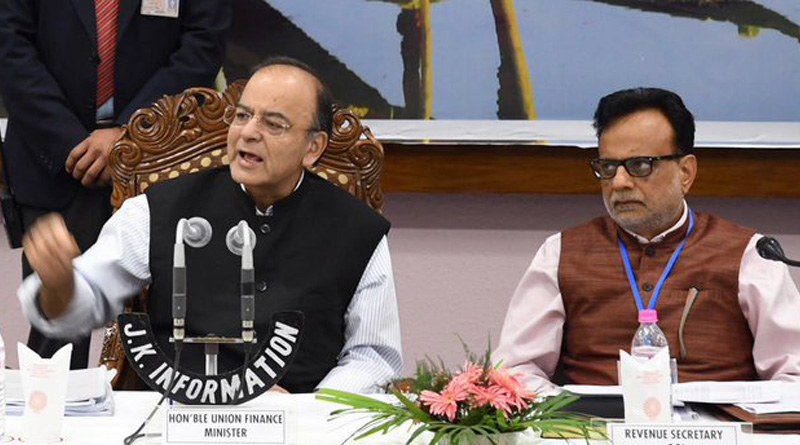 জিএসটি লাগু হলে দাম কমবে অধিকাংশ পণ্যের, দাবি কাউন্সিলের