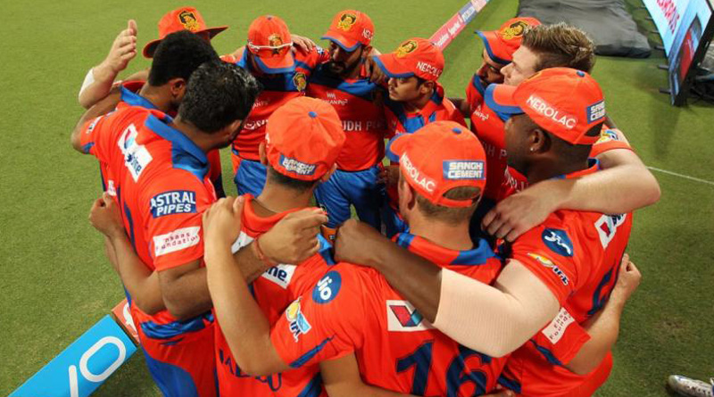 আইপিএল গড়াপেটায় এবার পুলিশের নজরে গুজরাট লায়ন্সের ২ ক্রিকেটার