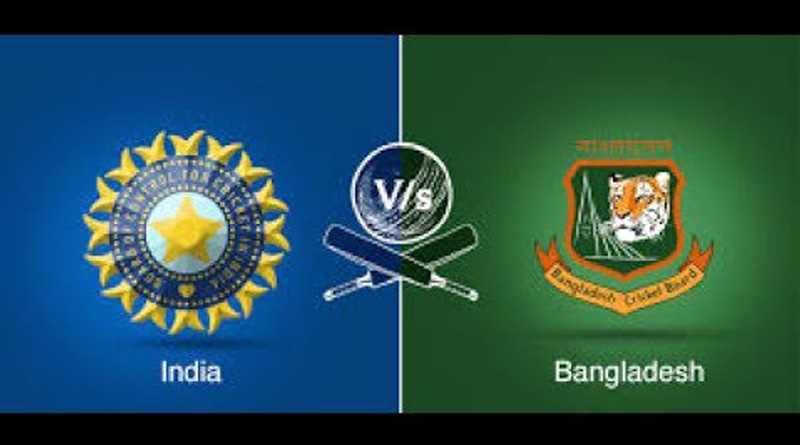ওয়ার্ম আপ ম্যাচে ভারতের সামনে খড়কুটোর মতো উড়ে গেল বাংলাদেশ