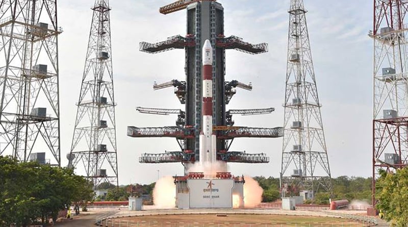 ISRO to launch South Asia Satellite on 5 May, Pakistan not on board