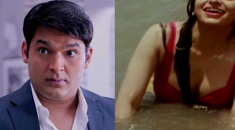 ভাগ্য ফেরাতে এবার অ্যাডাল্ট ছবির অভিনেত্রীর দ্বারস্থ কপিল