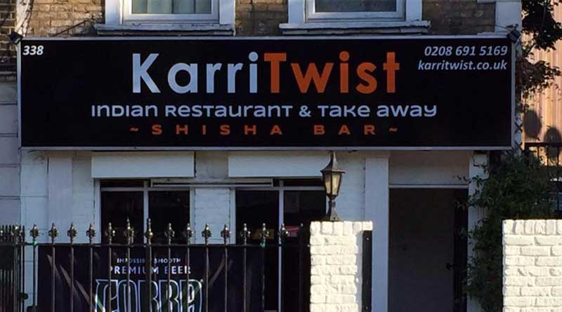 Indian restaurant in London accused of serving 'Human' meat 