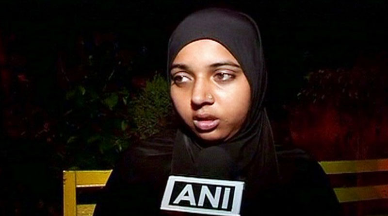 UP woman threatens abusive husband with 'Triple Talaq'
