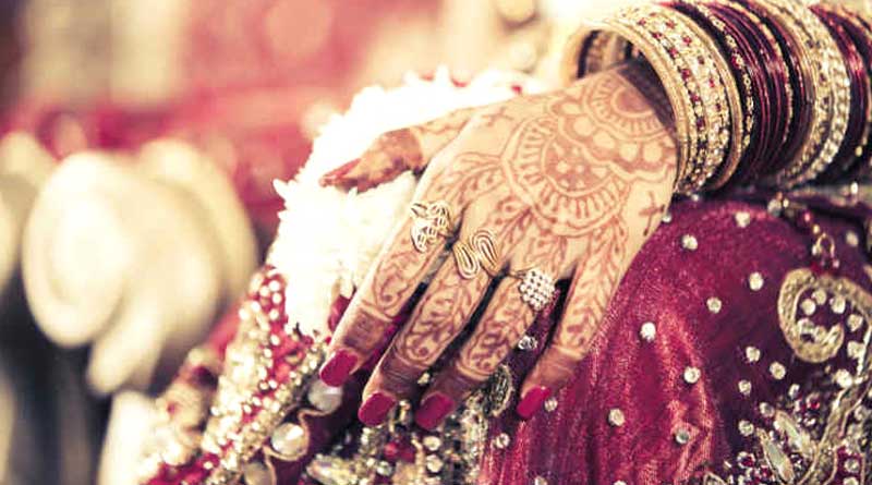 মদ্যপ পাত্র, আসরেই বিয়ে ভেঙে দিলেন পাত্রী