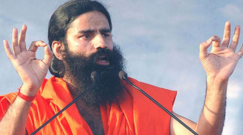 Ban on firecracker: Hindus Are Being Targeted, Says Ramdev