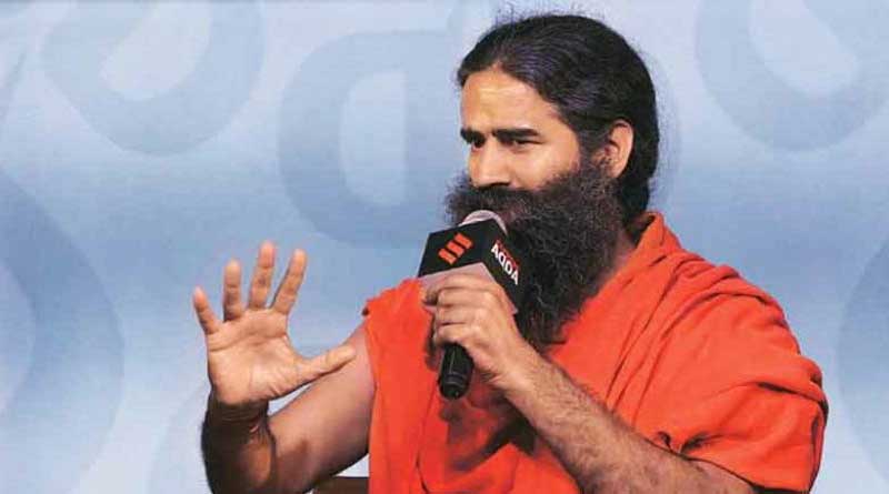 Yoga suits India, Pak feels war is necessary: Ramdev
