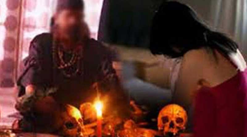মন্ত্রপূত ওষুধেই হবে পড়াশোনায় উন্নতি, টোপ দিয়ে নাবালিকাকে ধর্ষণ ওঝার