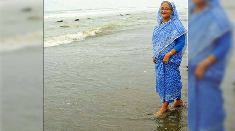 হাসিনাকে নিয়ে ‘বিরূপ’ মন্তব্য, মীরাক্কেল চ্যাম্পিয়নের বিরুদ্ধে মামলা