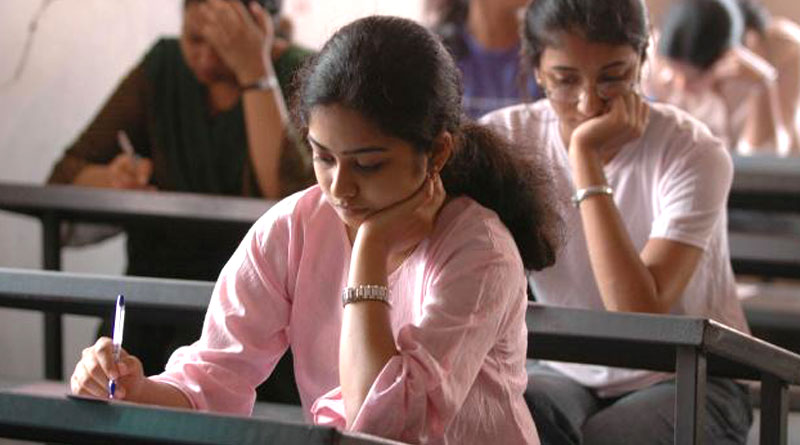 no exam for college and universitiy's students amid pandemic