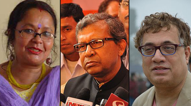 রাজ্যসভায় তৃণমূলের প্রার্থী হচ্ছেন মানস-শান্তা, রয়েছেন ডেরেকও