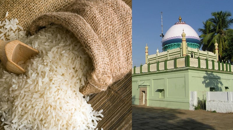 Tamil Nadu Mosques To Get Free Rice During Ramzan