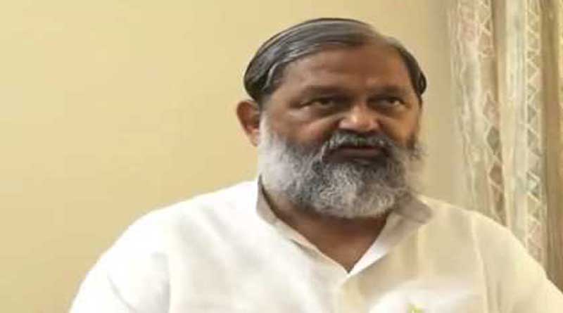 ‘কোনও প্রোটোকল ভাঙিনি’, বিতর্কের মুখে সাফাই করোনায় আক্রান্ত অনিল ভিজের