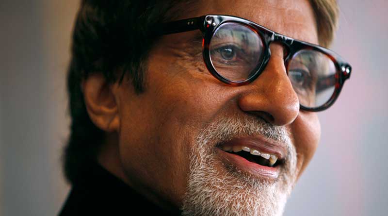 ‘কেবিসি-তে অমিতাভের বিকল্প কেউ হতে পারে না’