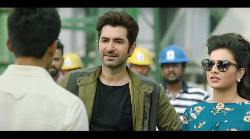 'Boss 2' Movie Review: Jeet proves again, he is the 'Boss'