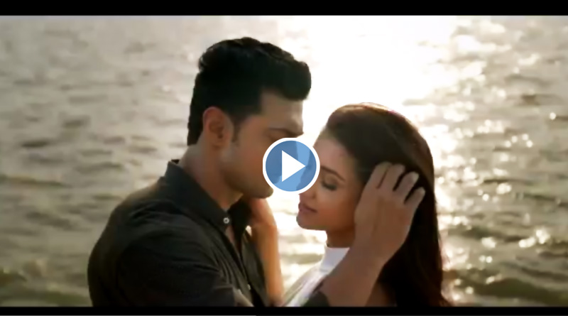 বাঙালি বক্সারের ‘চ্যাম্প’ হয়ে ওঠার কাহিনি ধরা পড়ল ট্রেলারে