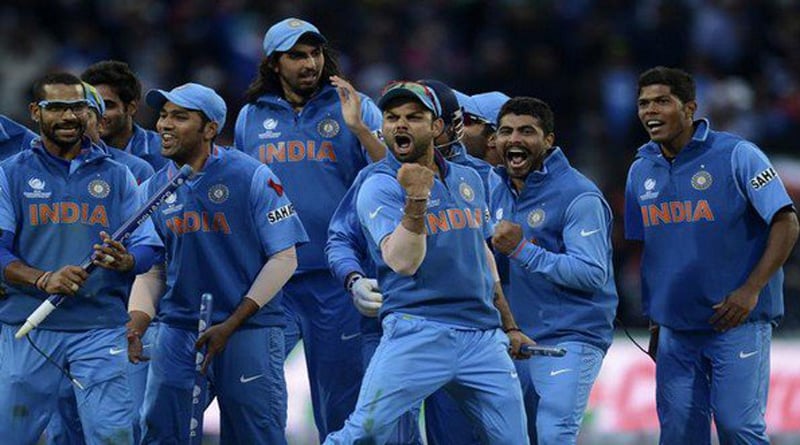 BCCI ends speculations, confirms India's participation in Champions Trophy