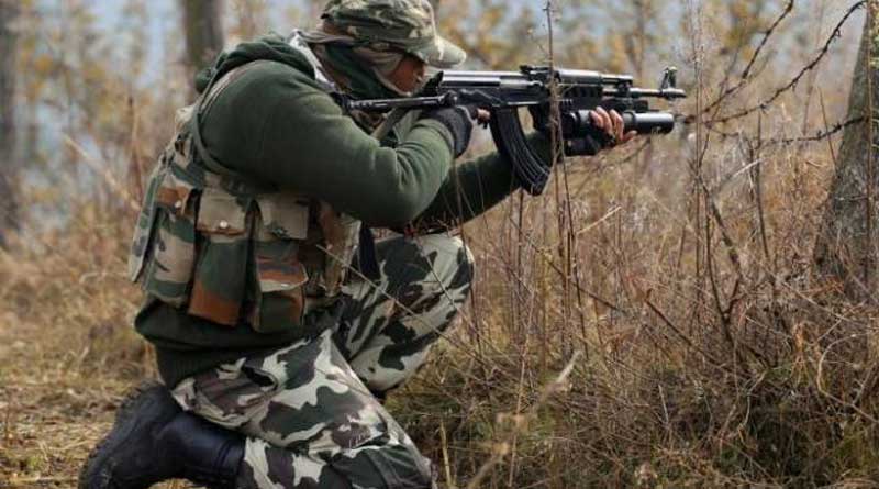 CRPF to deploy 2000 Cobra commandos in Naxal infested Sukma 