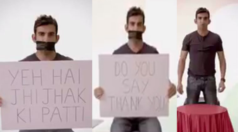 Gautam Gambhir posts inspirational video saluting Indian soldiers 