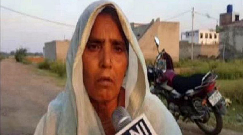 সন্তান হারানোর যন্ত্রণা বুঝুক সরকার, আর্তি শহিদের মায়ের