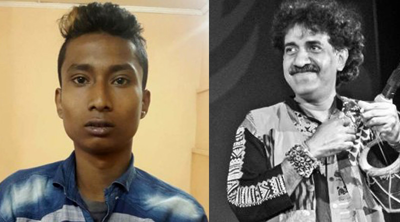 কালিকাপ্রসাদের মৃত্যুর ঘটনায় জামিন মঞ্জুর গাড়ির চালকের