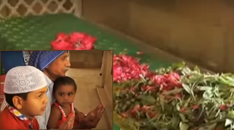 দলে দলে হিন্দুরা ভিড় জমান এই দরগায়, কেন জানেন?