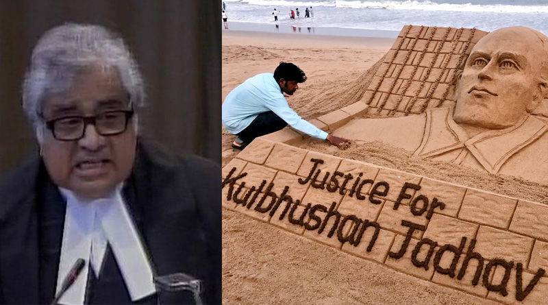 জানেন, কুলভূষণের হয়ে লড়তে কত টাকা নিচ্ছেন আইনজীবী?