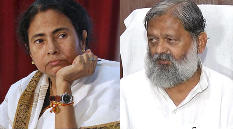 ‘ভারতীয় হিসেবে লজ্জিত হলে সমুদ্রে ঝাঁপ দিন মমতা’