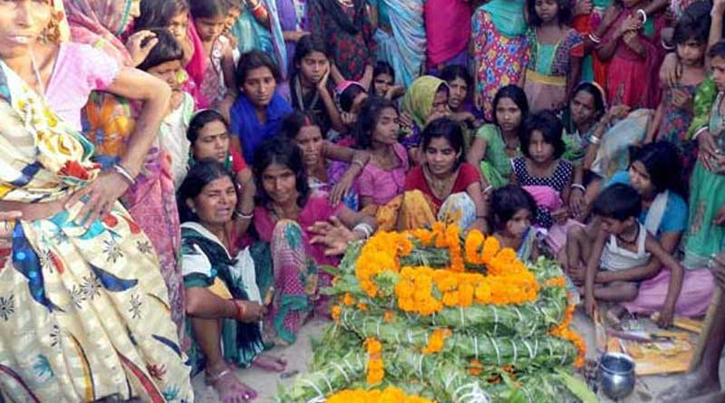 সুকমায় শহিদের পরিবারকে ক্ষতিপূরণ, বাউন্স করল সরকারি চেক