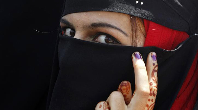 Can Muslim Woman be granted right to say no to triple talaq, asks SC