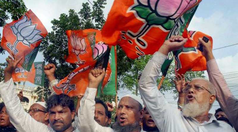 BJP fields more than 45 Muslim candidate for Malegaon civic polls