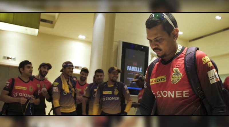 জানেন, বিরাটদের বিরুদ্ধে কী ভেবে ব্যাট করতে নেমেছিলেন নারিন?