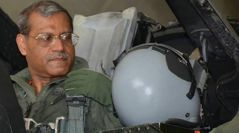 Retaliation to Indian aggression will be remembered for generation, says pak air chief 