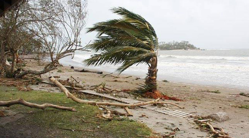 Cyclone Vayu likely to return and hit Kutch next week