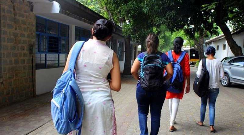 NEET Student forced to remove bra over Prescribed dress code