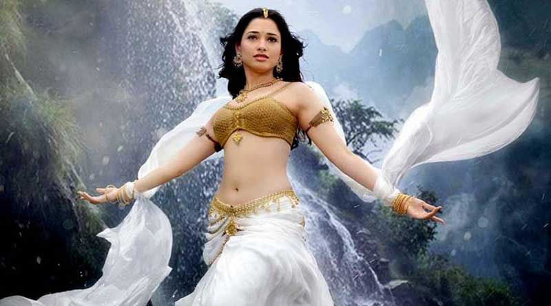 জানেন, কেন ‘বাহুবলী ২’-তে বেশি দেখা গেল না তমন্নাকে?